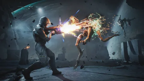 Exodus: O Renascimento do RPG Espacial