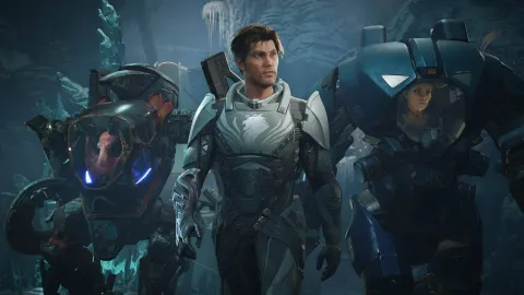 Exodus, o substituto de Mass Effect, ganha data de lançamento