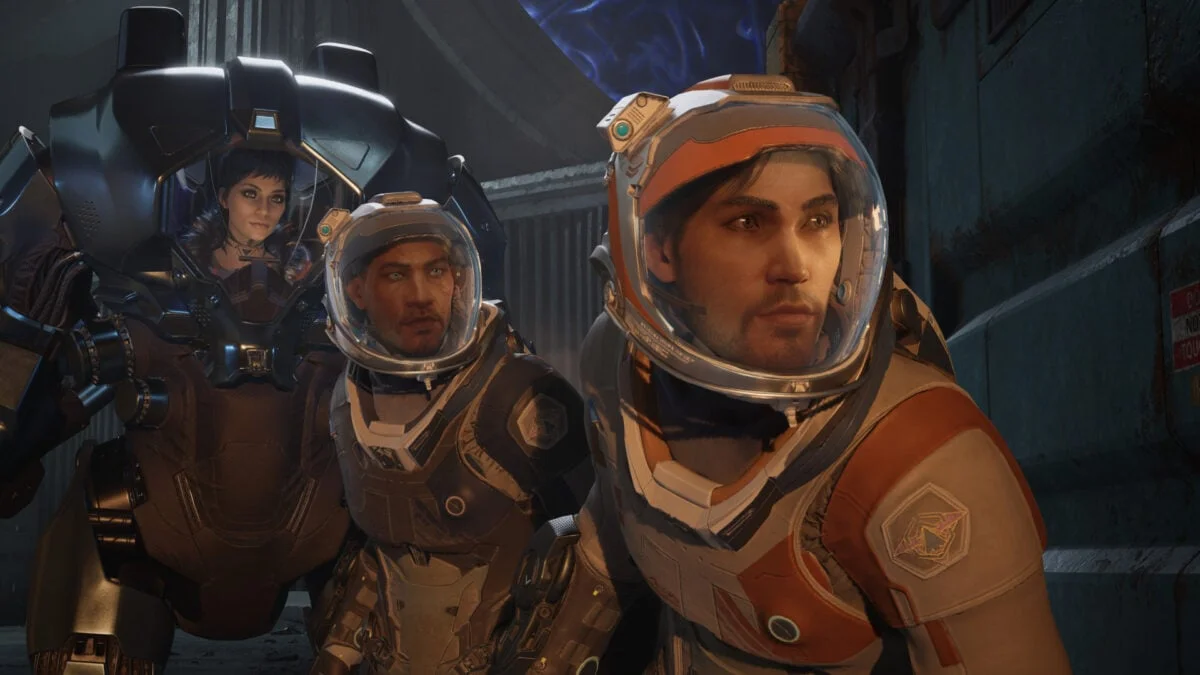 Exodus: RPG da BioWare que Inova nas Relações Amorosas