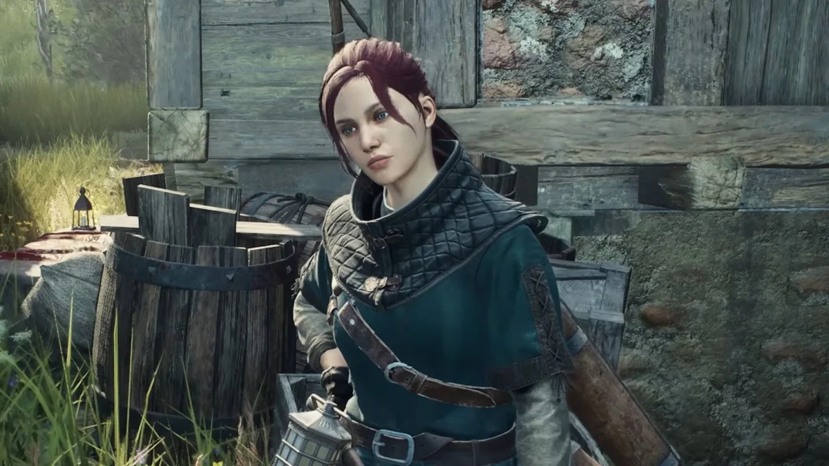 Expansão Dark Arisen de Dragon's Dogma 2 começou após feedback dos fãs