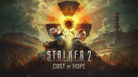 Expansão de Stalker 2 Chega em Breve