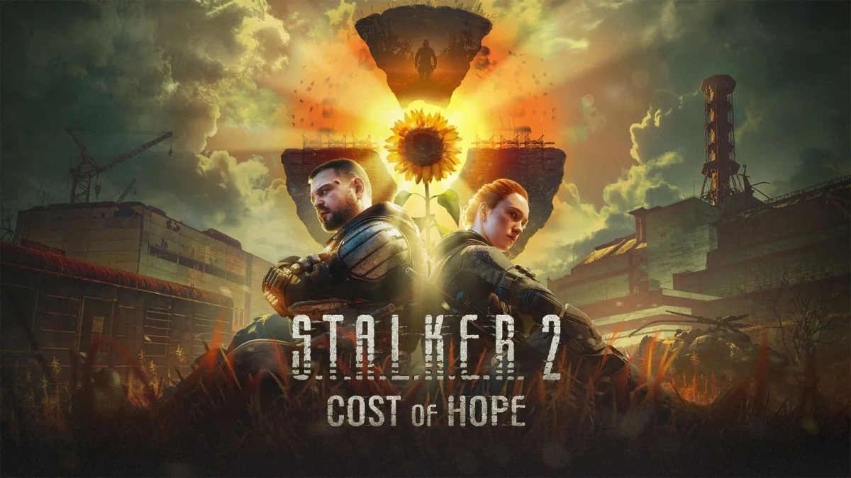 Expansão de Stalker 2 Chega em Breve
