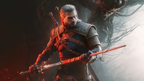 Expansão de The Witcher 3 será revelada no próximo mês