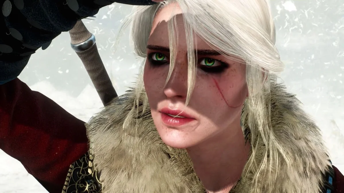 Expansão "Songs of the Past" de The Witcher 3 depende do remaster, afirma CD Projekt Red