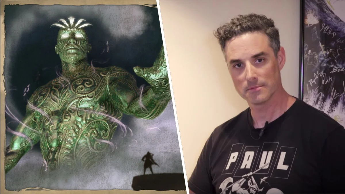 Expectativas dos jogadores de RPG em Pillars of Eternity 2