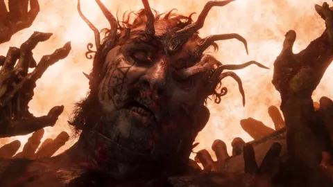 Fã de Divinity descobre segredo oculto no trailer do jogo