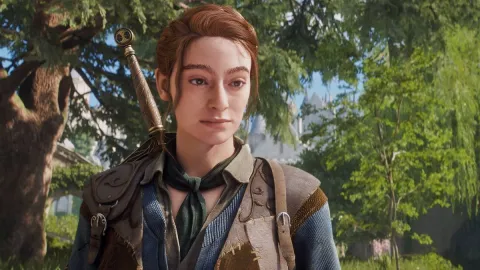 Fable comenta sobre mudanças no design do herói