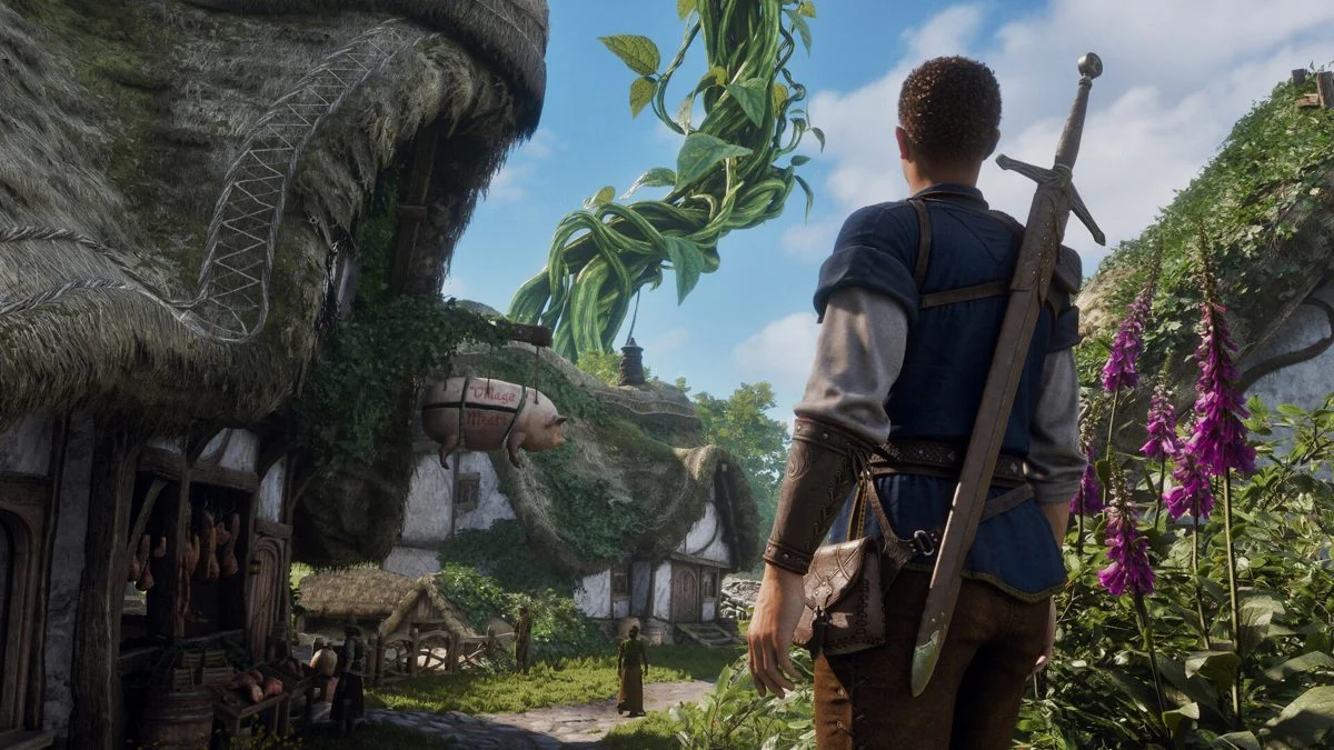 Fable: Novidades empolgantes após demonstração na gamescom 2026