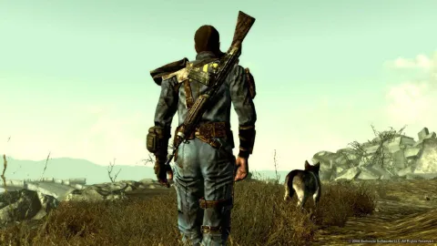 Fallout 3: Ex-Bethesda fala sobre limitações técnicas e a necessidade de um remaster melhor