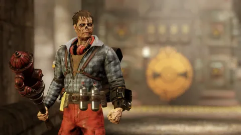 Fallout 5 e Remasterizações de Fallout 3 e New Vegas Confirmados