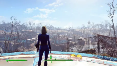 Fallout 5 em Pré-Produção e Remasters de Fallout 3 e New Vegas Confirmados