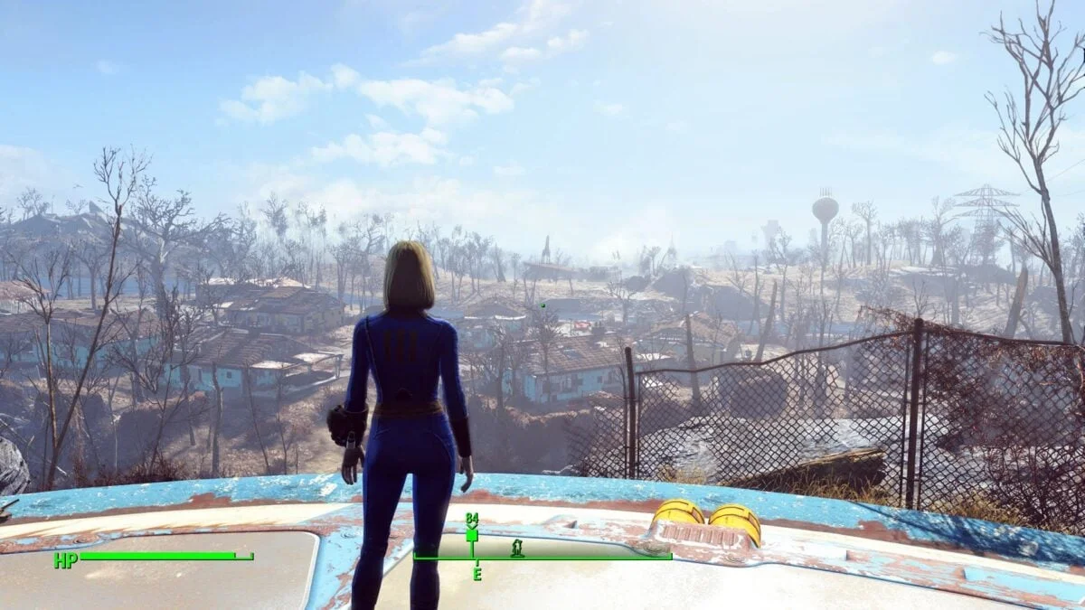 Fallout 5 em Pré-Produção e Remasters de Fallout 3 e New Vegas Confirmados