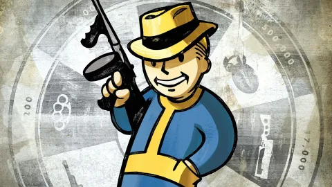 Fallout 5 está em pré-produção, revela Bethesda
