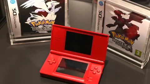 Fãs Acreditam Ter Encontrado Jogo Perdido de Pokémon Após 21 Anos