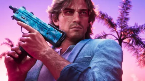 Fãs criticam trailer exclusivo de GTA 6 na Netflix como 'ganância sem limites'