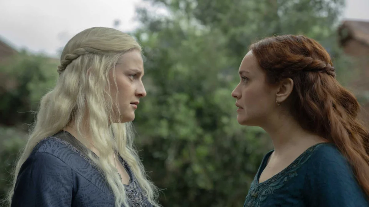 Fãs de House of the Dragon criticam episódio 5 da terceira temporada