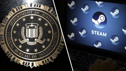 FBI prende jovem de 21 anos por roubo de $200.000 com jogos infectados por malware