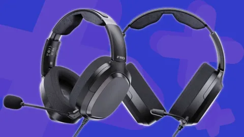 FiiO apresenta o FG3, seu primeiro headset gamer por apenas R$ 350