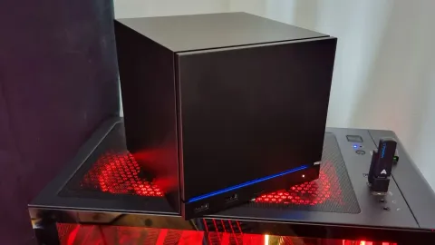 Fila de reservas das Steam Machines deve ser atendida até o final de 2026, afirma a Valve