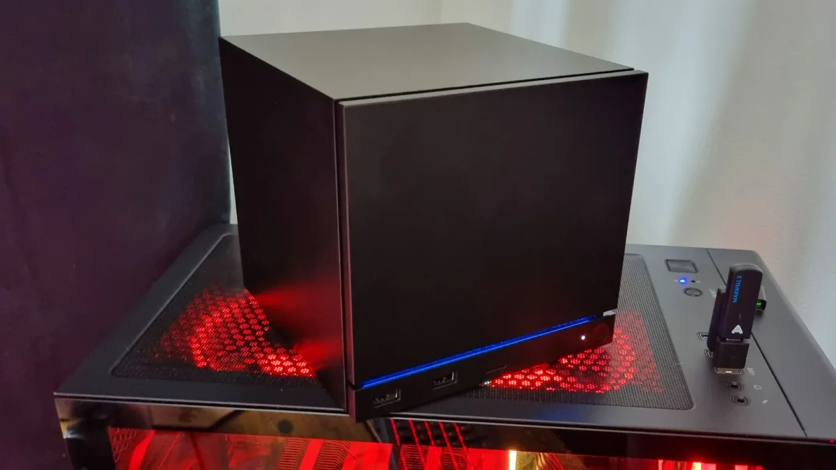 Fila de reservas das Steam Machines deve ser atendida até o final de 2026, afirma a Valve