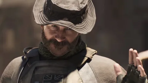 Filme de Call of Duty: Ambientação Confirmada