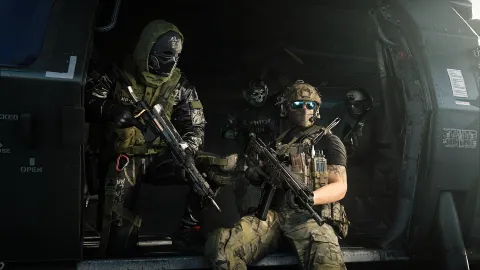 Filme de Call of Duty ganha atualização sobre seu cenário
