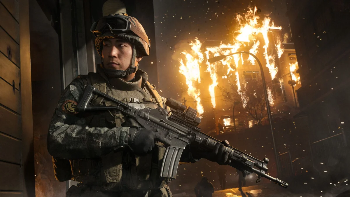 Filme de Call of Duty será ambientado no universo de Modern Warfare