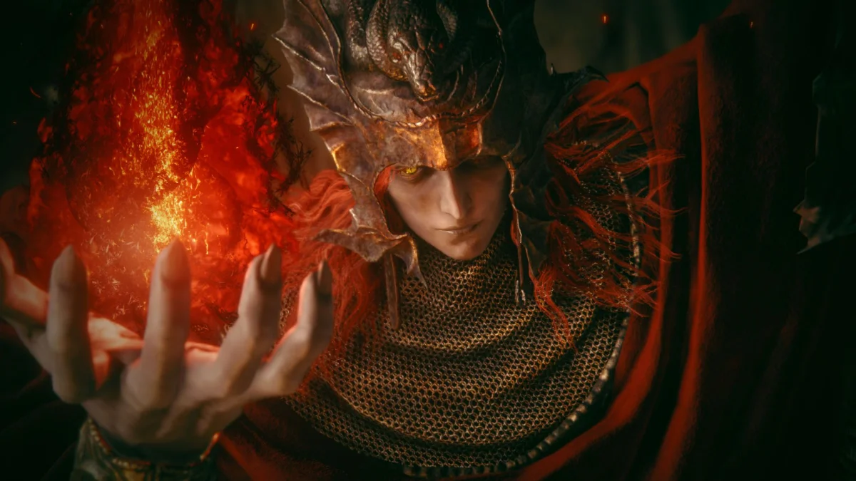 Filme de Elden Ring conclui filmagens, mas lançamento será apenas em 2028