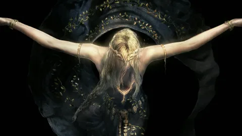 Filme de Elden Ring conclui gravações em seis meses