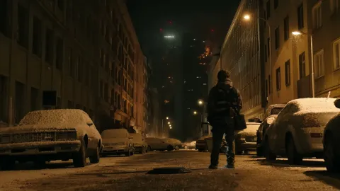 Filme de Resident Evil: Mudanças Criativas e Cenário Atual