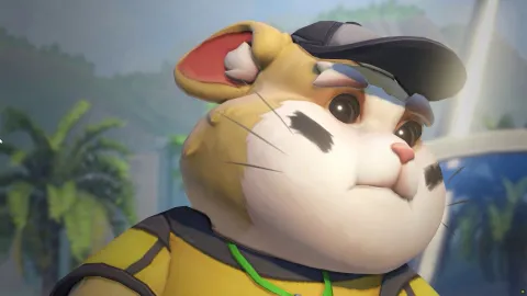 Fim do modo Stadium em Overwatch gera descontentamento