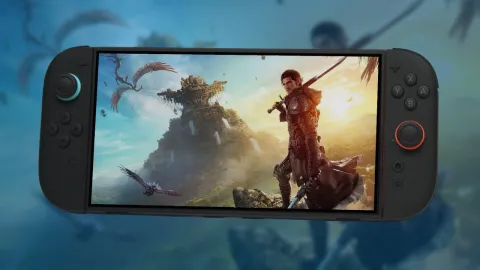 Final Fantasy 14 chega ao Switch 2 com trial gratuito e tamanho de arquivo enorme