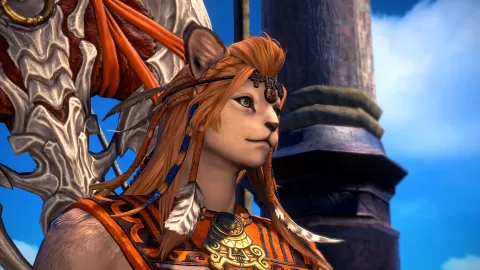 Final Fantasy 14 e Monster Hunter dominam pesquisa de jogos mais jogados no Japão