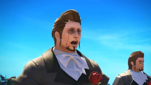 Final Fantasy 14 enfrenta novo mod de stalking em menos de duas semanas