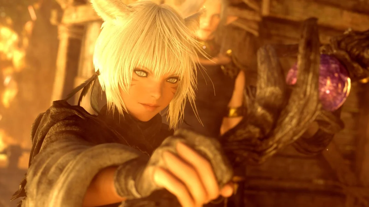 Final Fantasy 14 no Switch 2: Fim do Período Grátis Anunciado