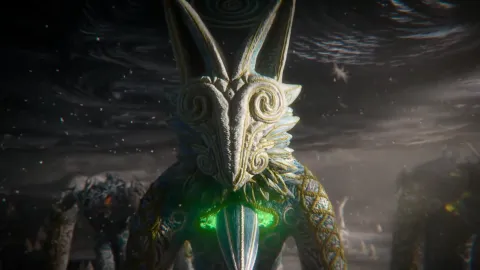 Final Fantasy 14 será o maior jogo do Switch 2 com 117GB