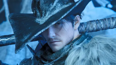 Final Fantasy 14 tem data de lançamento confirmada para Nintendo Switch 2