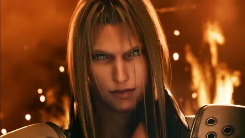 Final Fantasy 14 traz novidades de Final Fantasy 7 em expansão