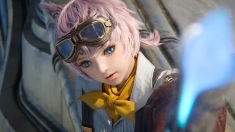 Final Fantasy 14 vai reformular sistema de moradia, diz Yoshi-P