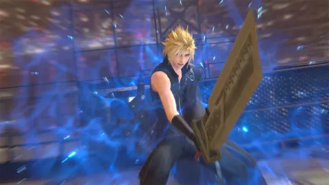 Final Fantasy 7: Ever Crisis será descontinuado em outubro