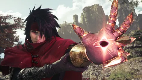 Final Fantasy 7 Rebirth: Combate e Mundo Aberto em Foco