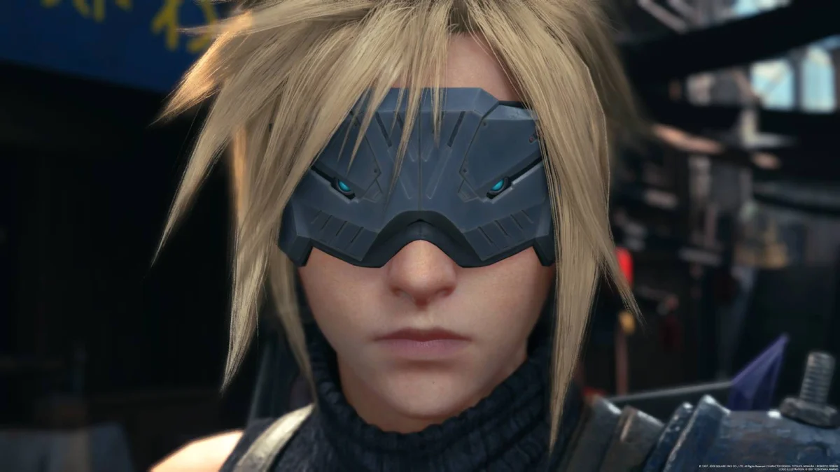 Final Fantasy 7 Rebirth e a Redescoberta dos Cheats