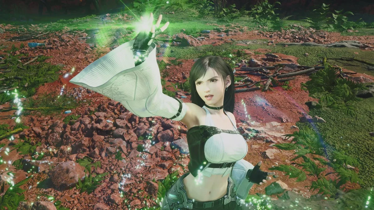 Final Fantasy 7 Revelation: Direção Focada em Evitar 'Fadiga de Mundo Aberto'