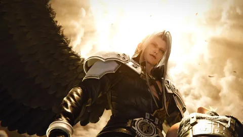 Final Fantasy 7 Revelation: Diretor Foca na Conclusão da Série