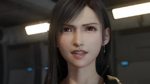 Final Fantasy 7 Revelation ganha data de lançamento e novidades sobre o mundo de airship