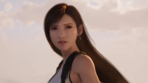Final Fantasy 7 Revelation terá ainda mais conteúdo que Rebirth, diz diretor