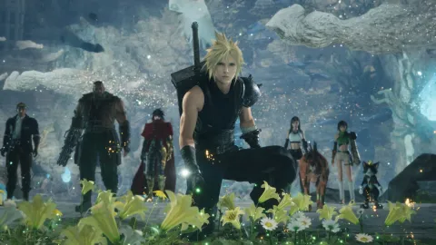 Final Fantasy 7 Revelation terá mais personagens de spin-offs, afirma Naoki Hamaguchi