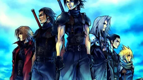 Final Fantasy VII: Ever Crisis será encerrado em outubro