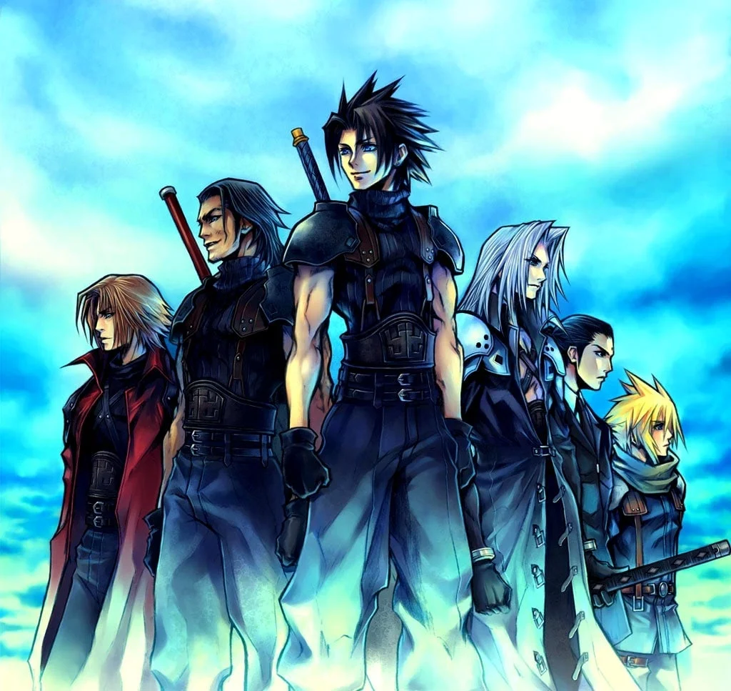 Final Fantasy VII: Ever Crisis será encerrado em outubro