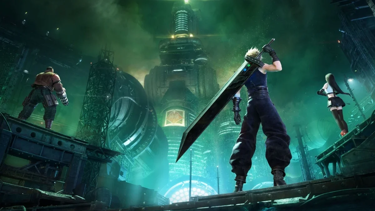 Final Fantasy VII Revelation usará Denuvo na versão de PC